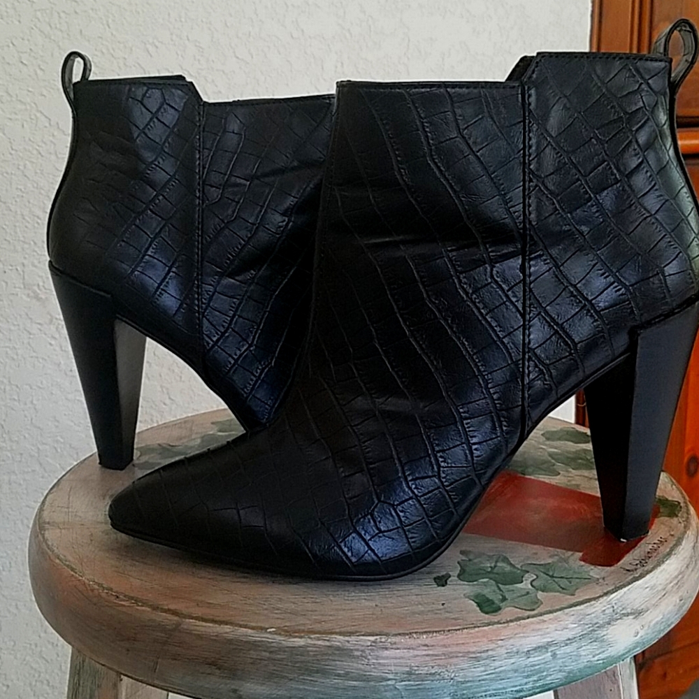 H&M Ankle boots